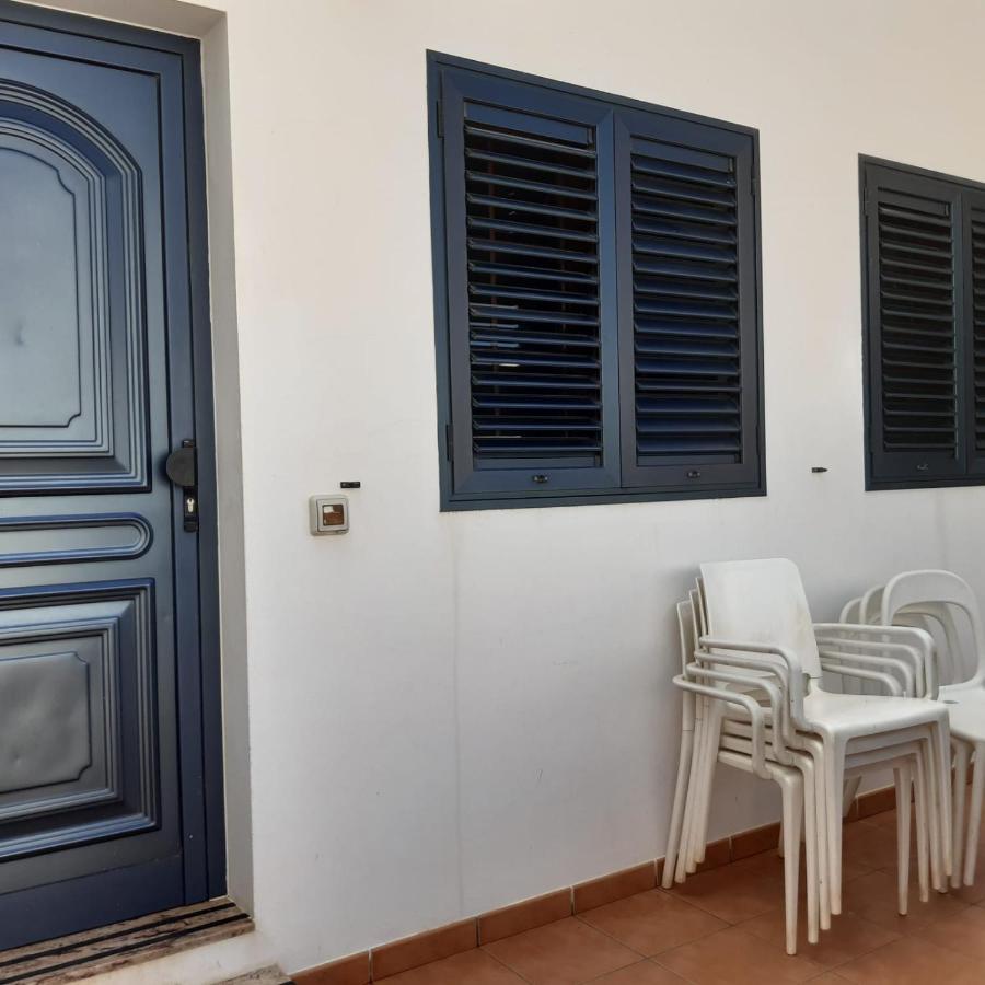 Casa Carmen Dolores Caleta de Sebo Kültér fotó