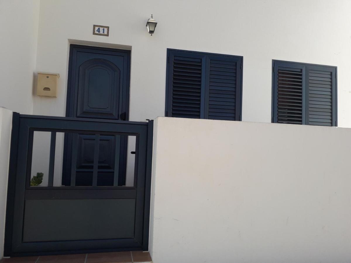 Casa Carmen Dolores Caleta de Sebo Kültér fotó