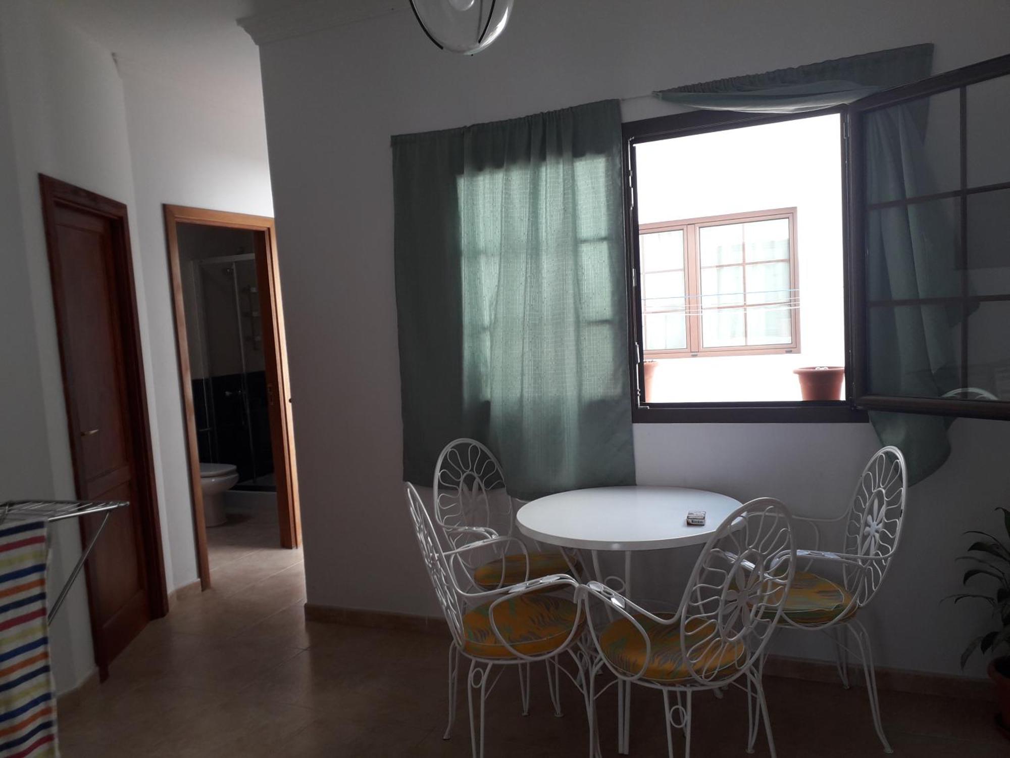 Casa Carmen Dolores Caleta de Sebo Kültér fotó