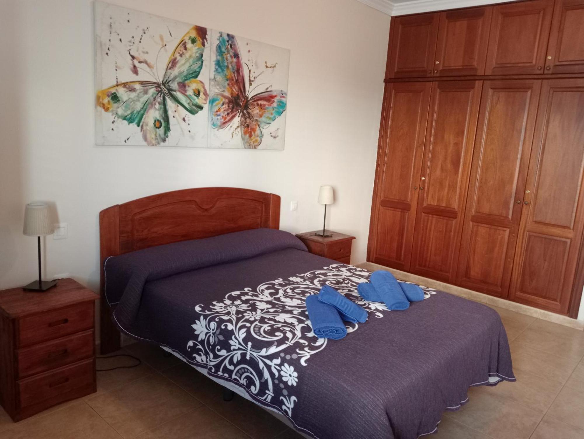 Casa Carmen Dolores Caleta de Sebo Kültér fotó