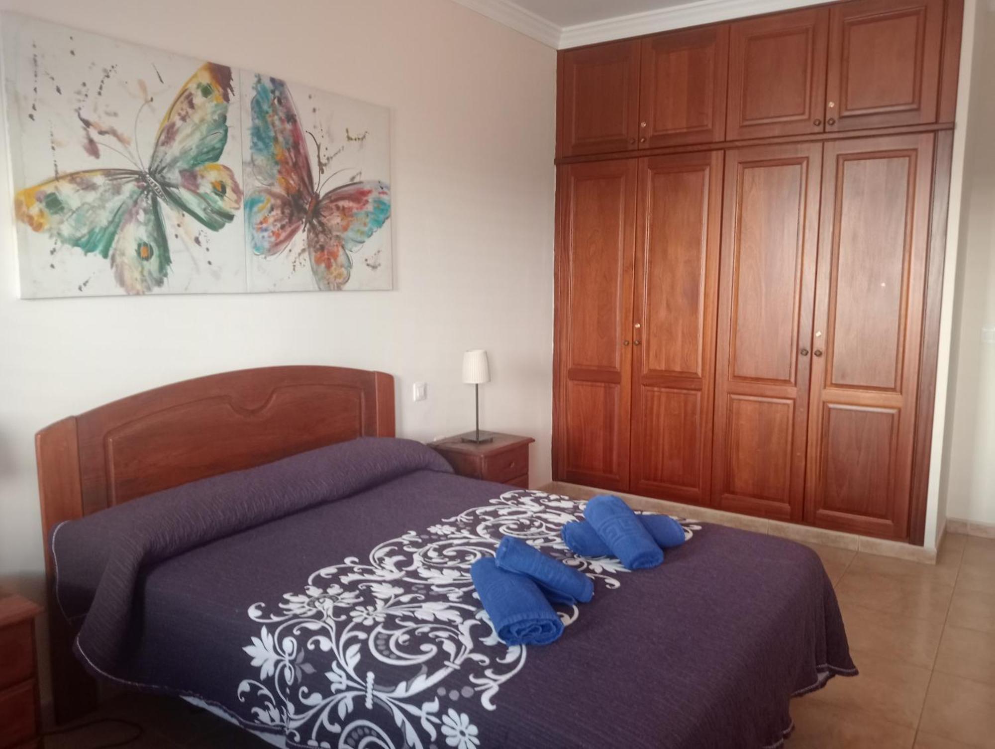 Casa Carmen Dolores Caleta de Sebo Kültér fotó